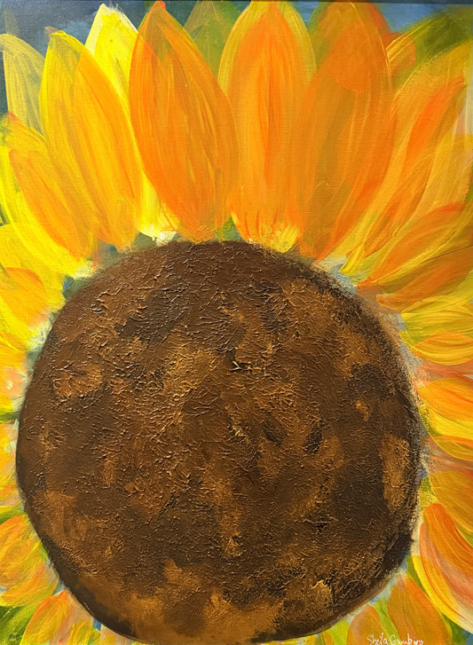 Sunshine Daydream